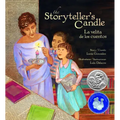 The Storyteller's Candle / La Velita de Los Cuentos