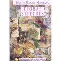 Floral Stitches