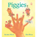 Piggies Board Book