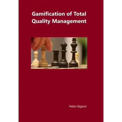 Gamification of Total Quality Management