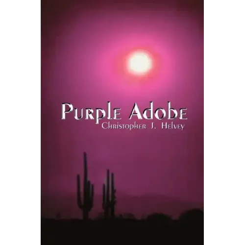 Purple Adobe