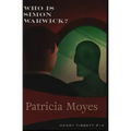 Who Is Simon Warwick?