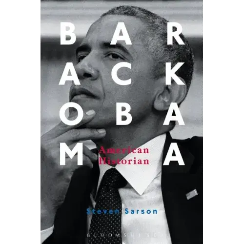 Barack Obama: American Historian