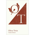 Oliver Twist: A-Level Set Text Student Edition