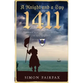 A Knight and a Spy 1411