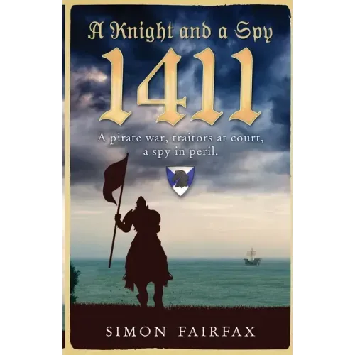 A Knight and a Spy 1411