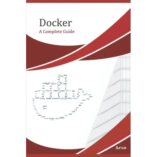 Docker: A complete beginner's guide