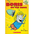 Boris on the Move