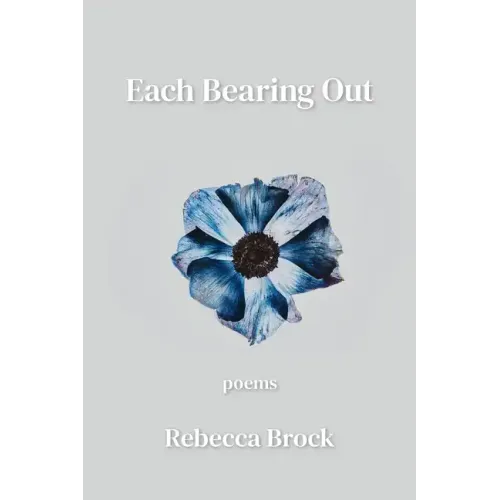 Each Bearing Out