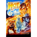 Yellowstone's Hot Legends and Cool Myths