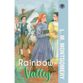 Rainbow Valley