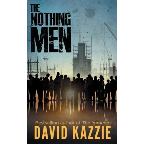 The Nothing Men