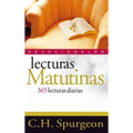 Lecturas Matutinas: 365 Lecturas Diarias