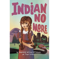 Indian No More