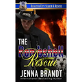 The Bombshell Rescue: A K9 Handler Romance (Disaster City Search and Rescue, Book 27)