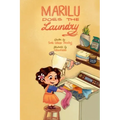 Marilu Does the Laundry