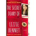 The Secret Diary of Lizzie Bennet