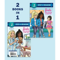 You Can Be a Doctor/You Can Be a Pet Vet (Barbie)