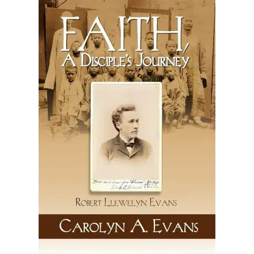 Faith, a Disciple's Journey