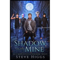 Shadow in the Mine: Blue Moon Investigations Book 20