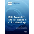 Data Acquisition and Processing in Cultural Heritage