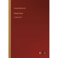 Donal Grant: in large print