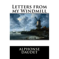 Letters from my Windmill