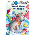 Meet Fiona the Hippo: Level 1