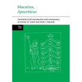 Macarius, Apocriticus: Introduction, Translation, and Notes