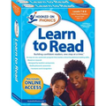 Hooked on Phonics Learn to Read - Levels 7&8 Complete: Early Fluent Readers (Second Grade Ages 7-8)