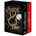 Serpent & Dove 2-Book Box Set: Serpent & Dove, Blood & Honey