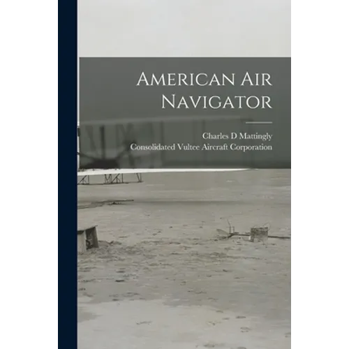 American Air Navigator