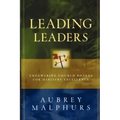 Leading Leaders: Empowering Church Boards for Ministry Excellence