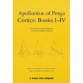 Conics Books I-IV