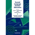 Second Language Teacher Education