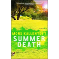 Summer Death: A Thriller
