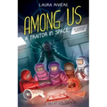 Among Us: A Traitor in Space