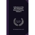 Collections of the New Hampshire Historical Society, Volume 5
