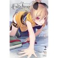 The Executioner and Her Way of Life, Vol. 2: Whiteout Volume 2