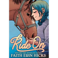 Ride on