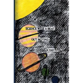 Out Beyond: Science questions answered for young children about space and all that is in it, told in rhyme.