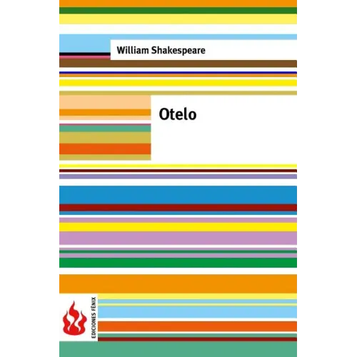 Otelo: Low cost (Edición limitada)