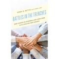 Battles in the Trenches: How Leaders in Academia can Learn from Elite Athletes and Coaches