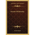 Secrets of Eternity