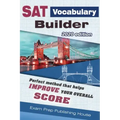 SAT Vocabulary Builder 2020 Edition: Perfect method that help you improve your overall score