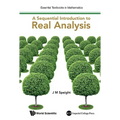 A Sequential Introduction to Real Analysis