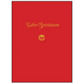 Liber Spirituum: Book of Spirits (Being the Grimoire of Paul Huson)