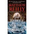 The Three Secret Cities