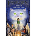 A First or Final Mischief