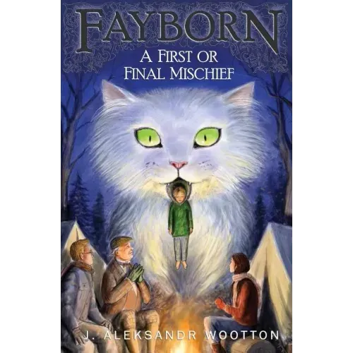 A First or Final Mischief